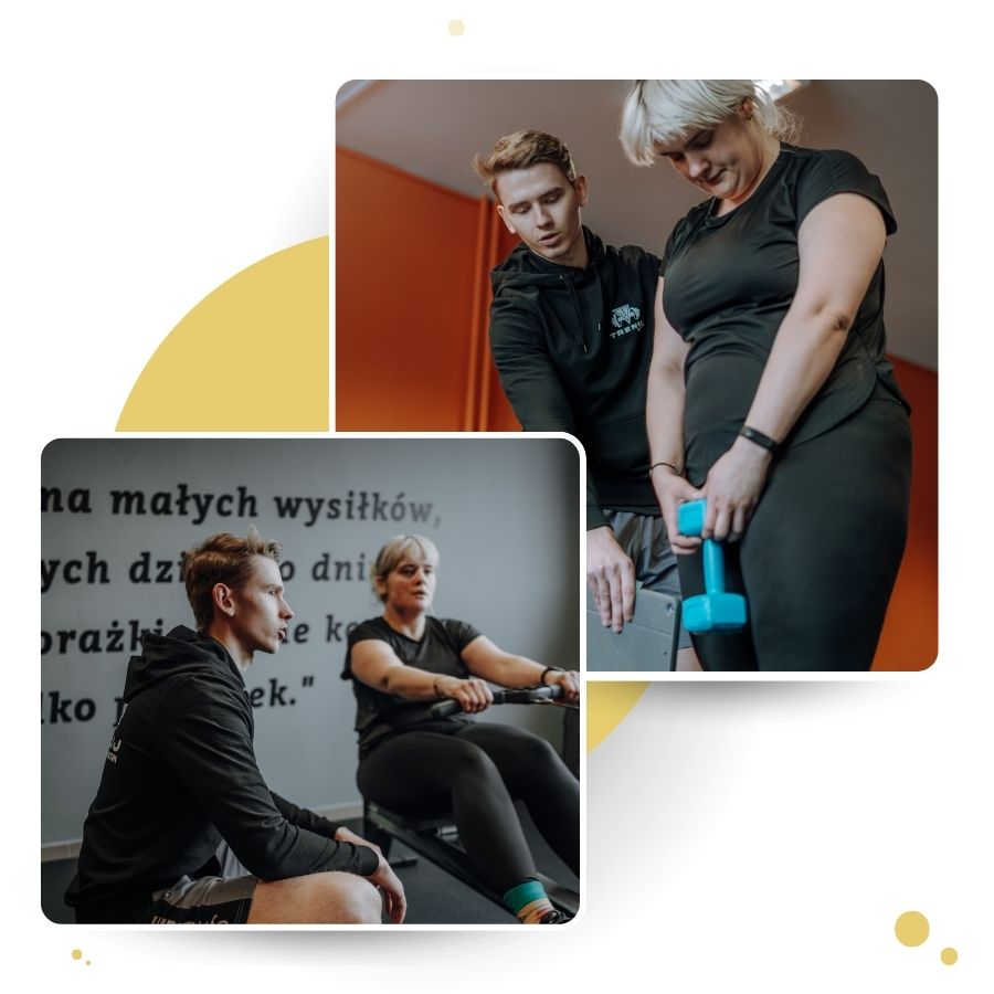 trening funkcjonalny